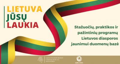 Globali Lietuva